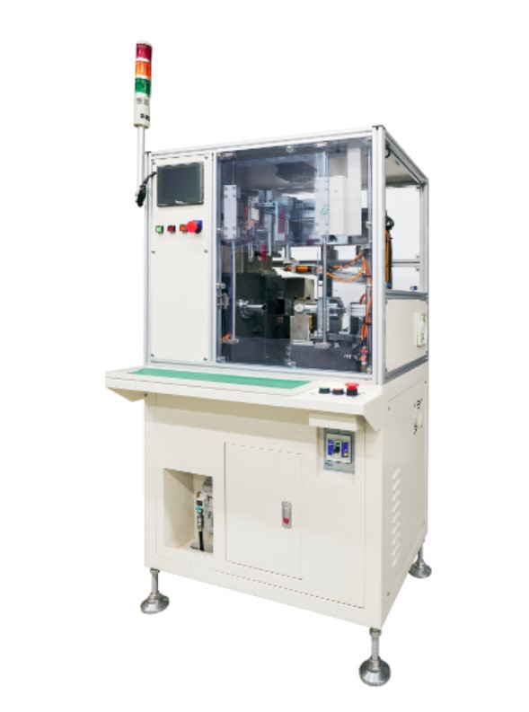 WS-101A Coil Winding Machine