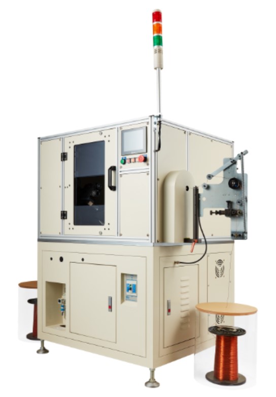 Armature Winding Machine